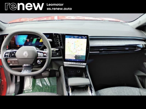 Renault Austral Techno E-Tech Full Hybrid 147kW (200CV)