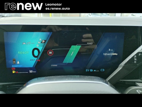 Renault Austral Techno E-Tech Full Hybrid 147kW (200CV)