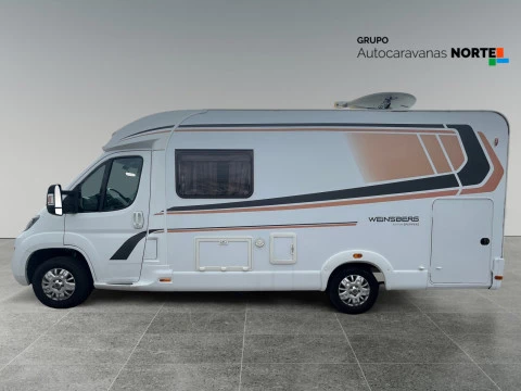 WEINSBERG PEPPER EDITION EDITION PEPPER