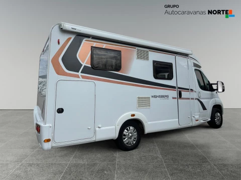 WEINSBERG PEPPER EDITION EDITION PEPPER