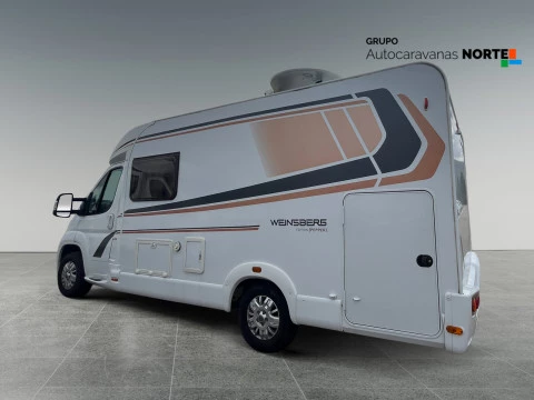 WEINSBERG PEPPER EDITION EDITION PEPPER