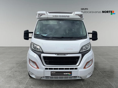 WEINSBERG PEPPER EDITION EDITION PEPPER