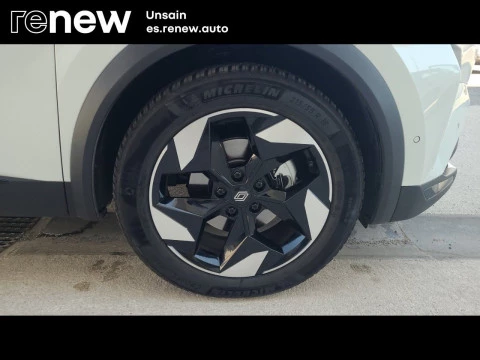 Renault Captur  E-TECH Hibrido Techno 105kW