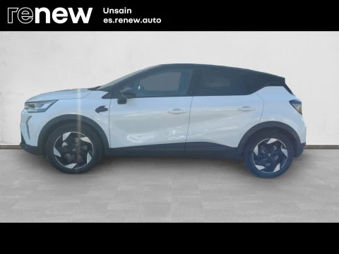 Renault Captur  E-TECH Hibrido Techno 105kW