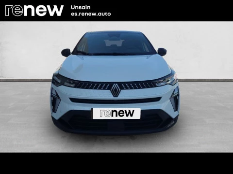 Renault Captur  E-TECH Hibrido Techno 105kW