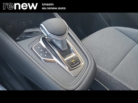 Renault Captur  E-TECH Hibrido Techno 105kW