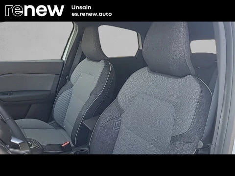 Renault Captur  E-TECH Hibrido Techno 105kW