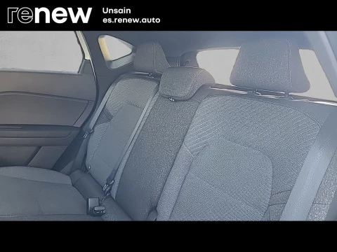 Renault Captur  E-TECH Hibrido Techno 105kW