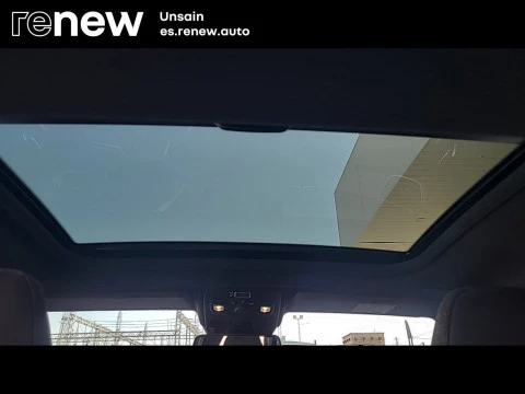 Renault Captur  E-TECH Hibrido Techno 105kW