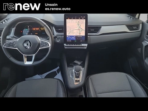 Renault Captur  E-TECH Hibrido Techno 105kW