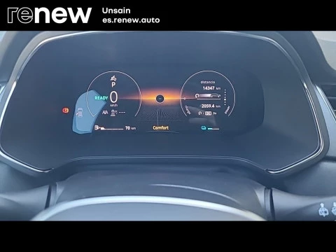 Renault Captur  E-TECH Hibrido Techno 105kW