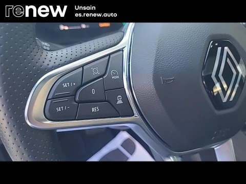 Renault Captur  E-TECH Hibrido Techno 105kW