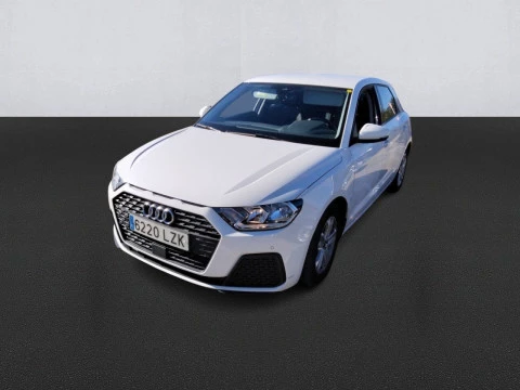 Audi A1 Sportback 25 TFSI 70kW (95CV)