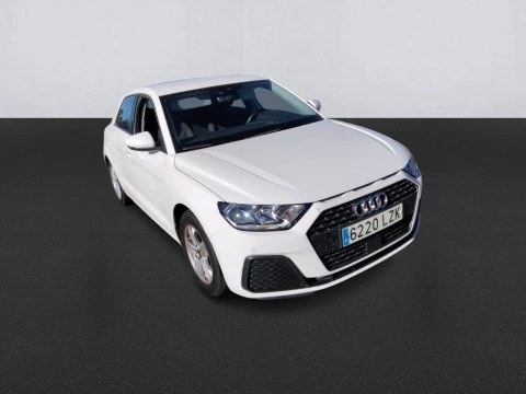 Audi A1 Sportback 25 TFSI 70kW (95CV)