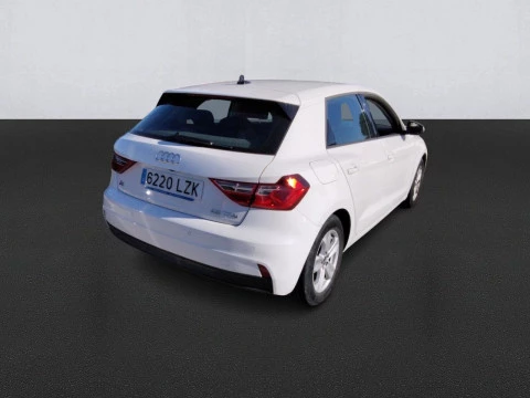 Audi A1 Sportback 25 TFSI 70kW (95CV)