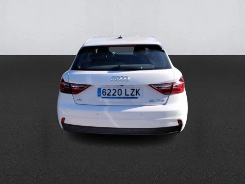 Audi A1 Sportback 25 TFSI 70kW (95CV)