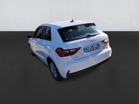 Audi A1 Sportback 25 TFSI 70kW (95CV)