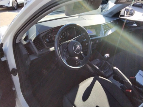 Audi A1 Sportback 25 TFSI 70kW (95CV)