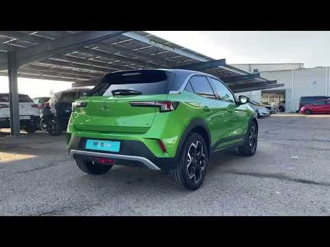Opel Mokka-e BEV 50kWh Ultimate