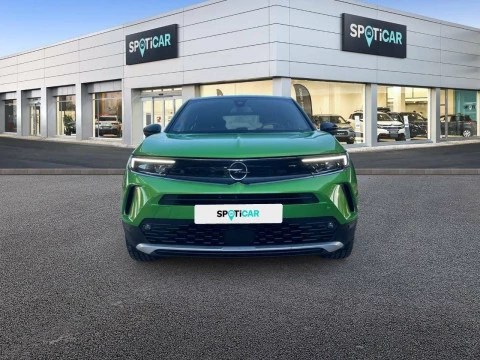 Opel Mokka-e BEV 50kWh Ultimate