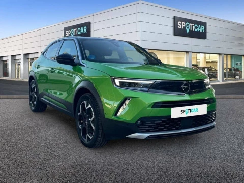 Opel Mokka-e BEV 50kWh Ultimate