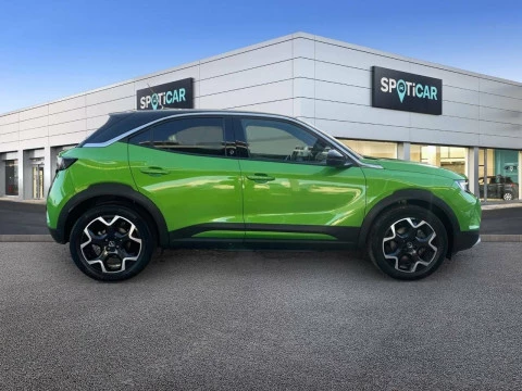 Opel Mokka-e BEV 50kWh Ultimate