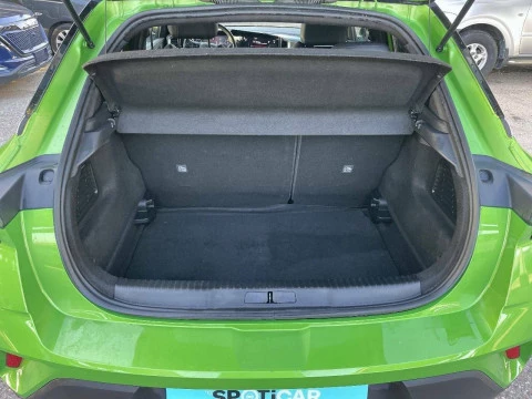 Opel Mokka-e BEV 50kWh Ultimate