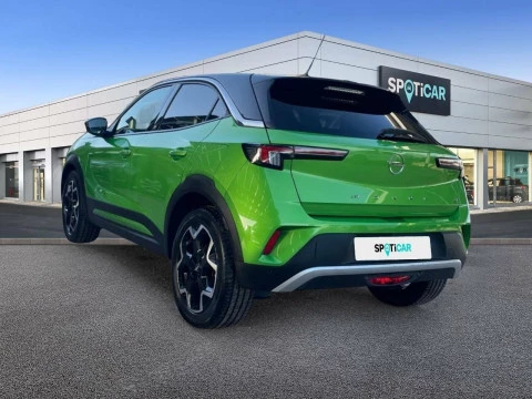 Opel Mokka-e BEV 50kWh Ultimate