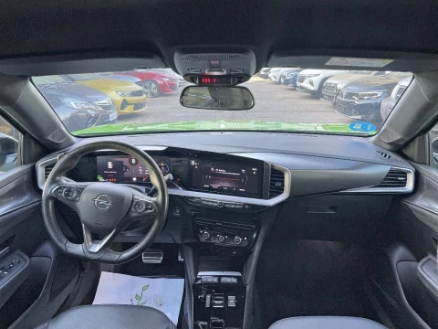 Opel Mokka-e BEV 50kWh Ultimate