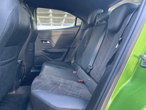 Opel Mokka-e BEV 50kWh Ultimate