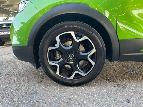 Opel Mokka-e BEV 50kWh Ultimate