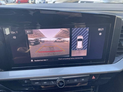 Opel Mokka-e BEV 50kWh Ultimate