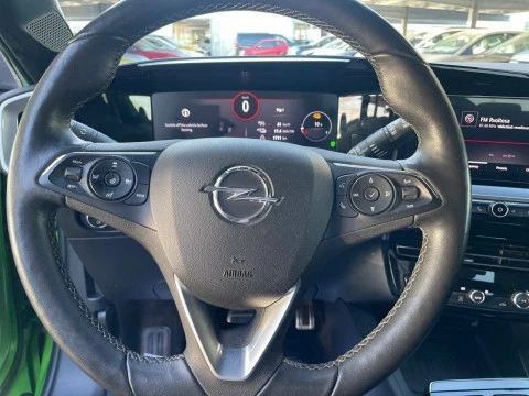 Opel Mokka-e BEV 50kWh Ultimate