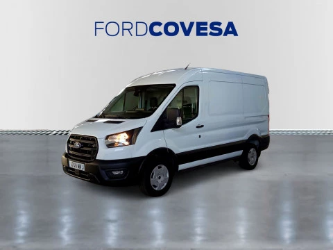 Ford Transit 2.0 TDCI 350 L2 TREND
