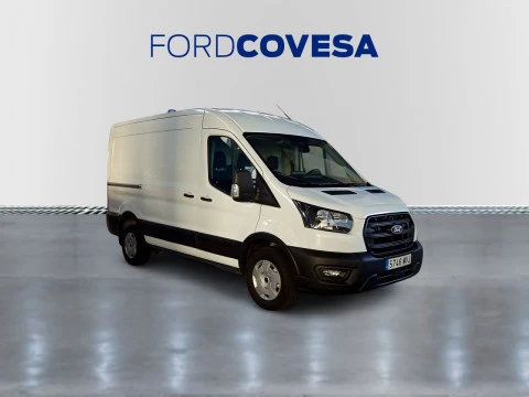 Ford Transit 2.0 TDCI 350 L2 TREND
