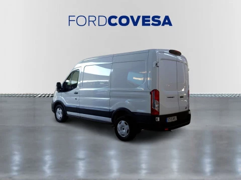 Ford Transit 2.0 TDCI 350 L2 TREND