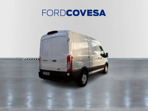 Ford Transit 2.0 TDCI 350 L2 TREND