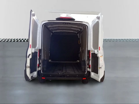 Ford Transit 2.0 TDCI 350 L2 TREND