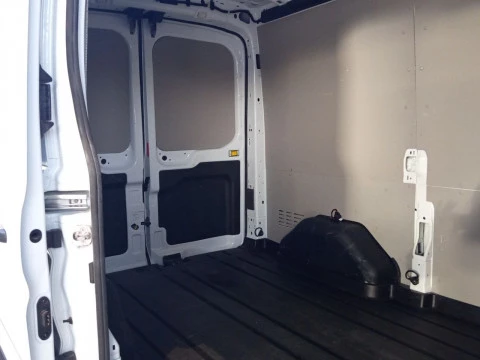 Ford Transit 2.0 TDCI 350 L2 TREND