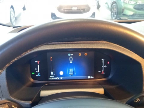 Ford Transit 2.0 TDCI 350 L2 TREND