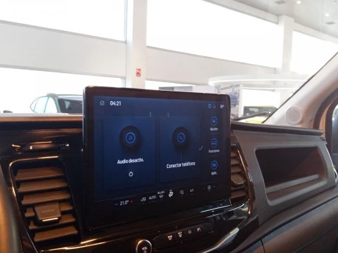 Ford Transit 2.0 TDCI 350 L2 TREND