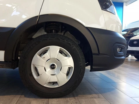 Ford Transit 2.0 TDCI 350 L2 TREND