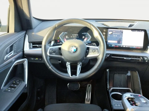 BMW X1 sDrive20d