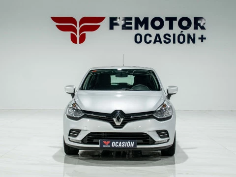 Renault Clio Zen Energy TCe 66kW (90CV) Renault Clio Zen Energy TCe 66kW (90CV)