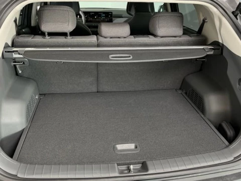Kia EV3 Earth Long Range