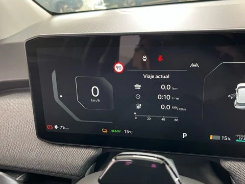 Kia EV3 Earth Long Range
