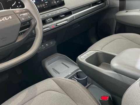 Kia EV3 Earth Long Range