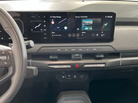 Kia EV3 Earth Long Range