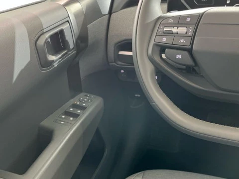 Kia EV3 Earth Long Range