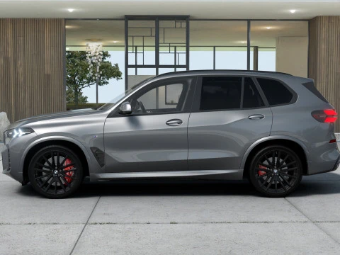 BMW X5 xDrive30d xLine